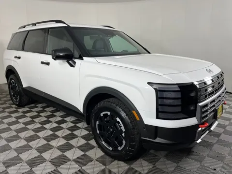 Another view of 2026 Hyundai Palisade XRT Pro for sale in Longview, WA at Ford Longview