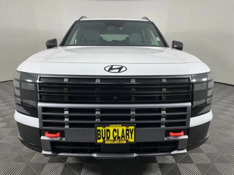 Photos of 2026 Hyundai Palisade XRT Pro for sale in Longview, WA at Ford Longview