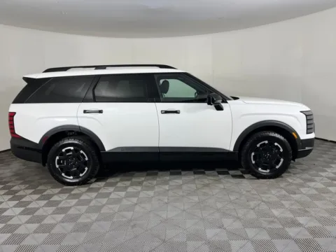 More photos of 2026 Hyundai Palisade XRT Pro at Ford Longview, WA