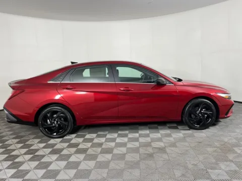 More photos of 2026 Hyundai Elantra SEL Sport at Ford Longview, WA