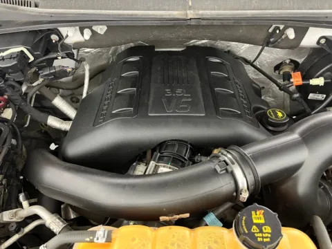 Photos of 2016 Ford F-150 Platinum for sale in Longview, WA at Ford Longview