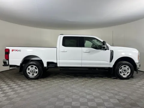 More photos of 2026 Ford F-250SD XLT at Bud Clary Ford Longview, WA