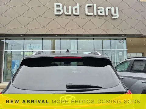 More photos of 2023 Hyundai Santa Fe Hybrid SEL Premium at Ford Longview, WA