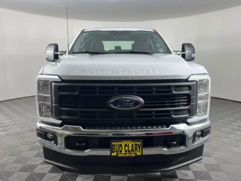 Photos of 2026 Ford F-350SD XL for sale in Longview, WA at Bud Clary Ford Longview