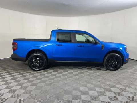 More photos of 2026 Ford Maverick Lariat at Bud Clary Ford Longview, WA