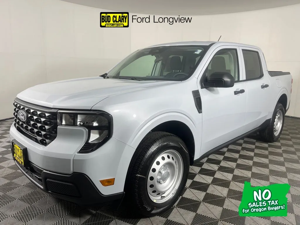 2026 Ford Maverick XL for sale in Longview, WA