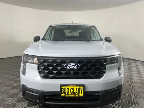 Photos of 2026 Ford Maverick XL for sale in Longview, WA at Ford Longview