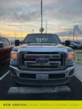 Photos of 2012 Ford F-350SD XLT for sale in Longview, WA at Ford Longview