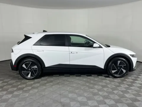 More photos of 2026 Hyundai IONIQ 5 SEL at Ford Longview, WA