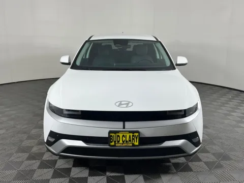 Photos of 2026 Hyundai IONIQ 5 SEL for sale in Longview, WA at Ford Longview