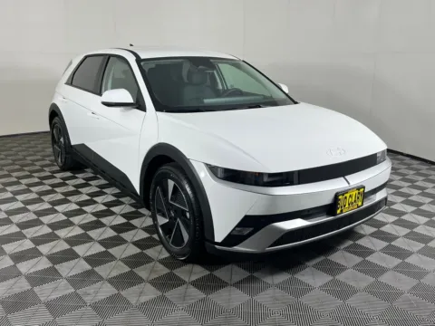 Another view of 2026 Hyundai IONIQ 5 SEL for sale in Longview, WA at Ford Longview