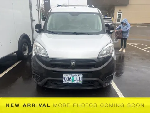 Photos of 2015 Ram ProMaster City for sale in Longview, WA at Ford Longview