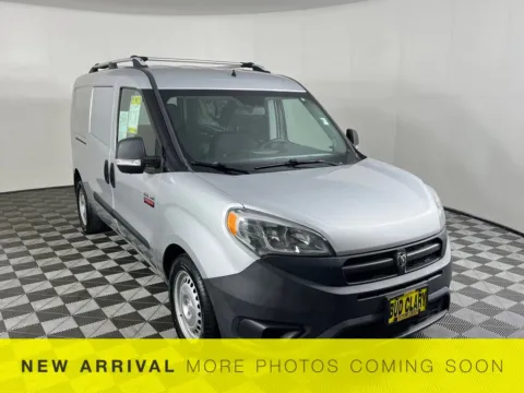Another view of 2015 Ram ProMaster City for sale in Longview, WA at Ford Longview