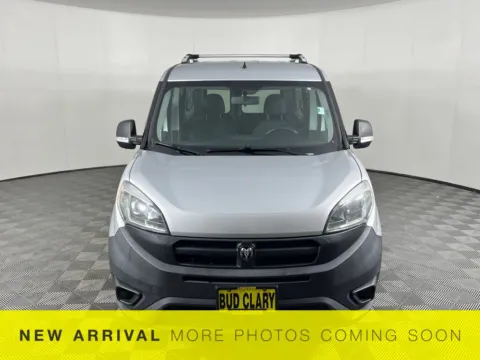 Photos of 2015 Ram ProMaster City for sale in Longview, WA at Ford Longview