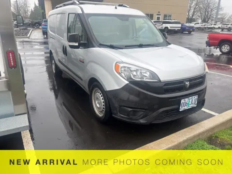 Another view of 2015 Ram ProMaster City for sale in Longview, WA at Ford Longview