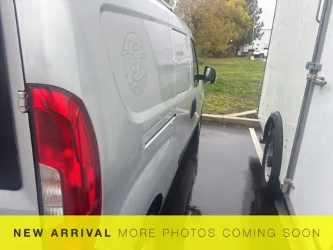 Another view of 2015 Ram ProMaster City for sale in Longview, WA at Ford Longview