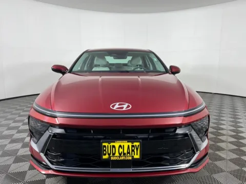 Photos of 2024 Hyundai Sonata SEL for sale in Longview, WA at Ford Longview