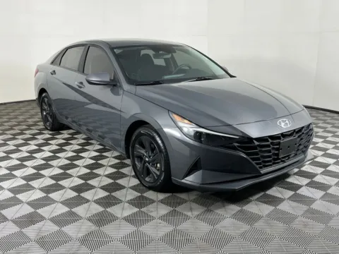 Another view of 2023 Hyundai Elantra SEL for sale in Longview, WA at Ford Longview