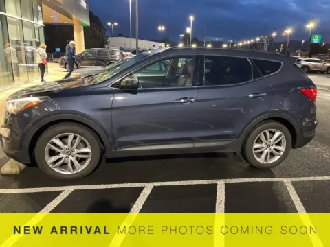Another view of 2014 Hyundai Santa Fe Sport 2.0T for sale in Longview, WA at Ford Longview