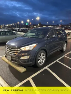 Photos of 2014 Hyundai Santa Fe Sport 2.0T for sale in Longview, WA at Ford Longview