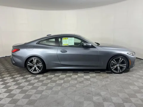 More photos of 2021 BMW 4 Series 430i xDrive at Ford Longview, WA