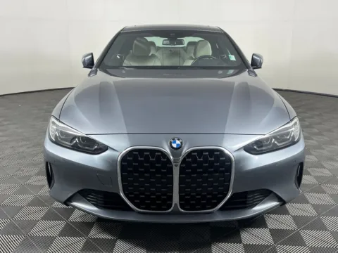 Photos of 2021 BMW 4 Series 430i xDrive for sale in Longview, WA at Ford Longview