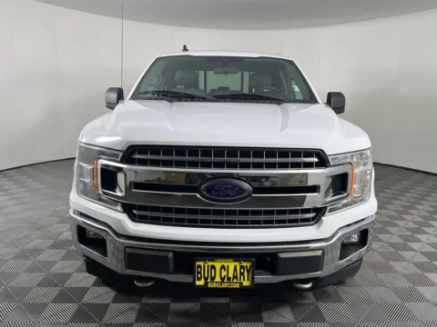 Photos of 2020 Ford F-150 XLT for sale in Longview, WA at Ford Longview