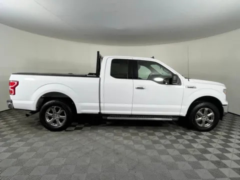 More photos of 2020 Ford F-150 XLT at Ford Longview, WA