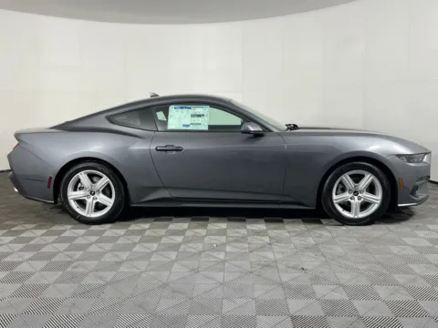 More photos of 2026 Ford Mustang at Ford Longview, WA