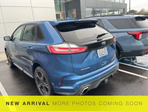 Another view of 2019 Ford Edge ST for sale in Longview, WA at Ford Longview