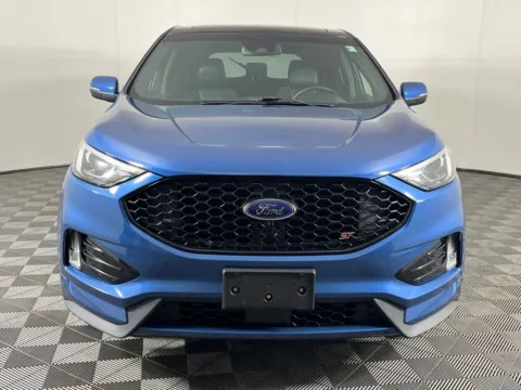 Photos of 2019 Ford Edge ST for sale in Longview, WA at Ford Longview