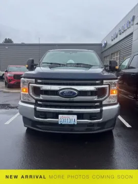 Photos of 2022 Ford F-350SD XLT for sale in Longview, WA at Ford Longview
