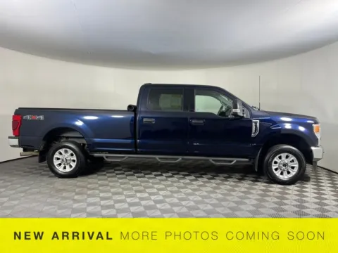 More photos of 2022 Ford F-350SD XLT at Ford Longview, WA