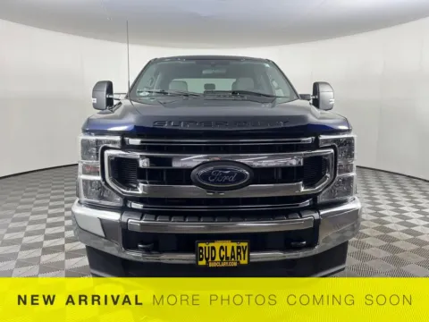 Photos of 2022 Ford F-350SD XLT for sale in Longview, WA at Ford Longview