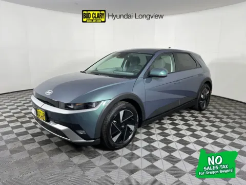 Unknown 2026 Hyundai IONIQ 5 SE for sale in Longview, WA