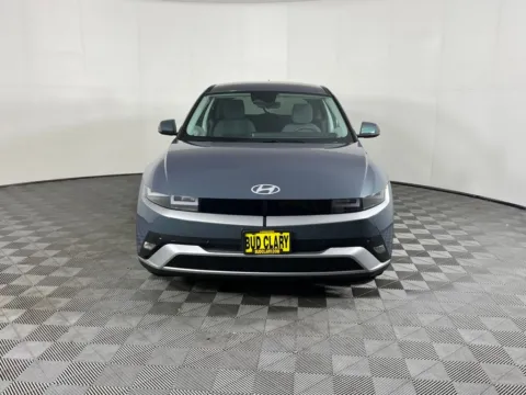 Photos of 2026 Hyundai IONIQ 5 SE for sale in Longview, WA at Ford Longview