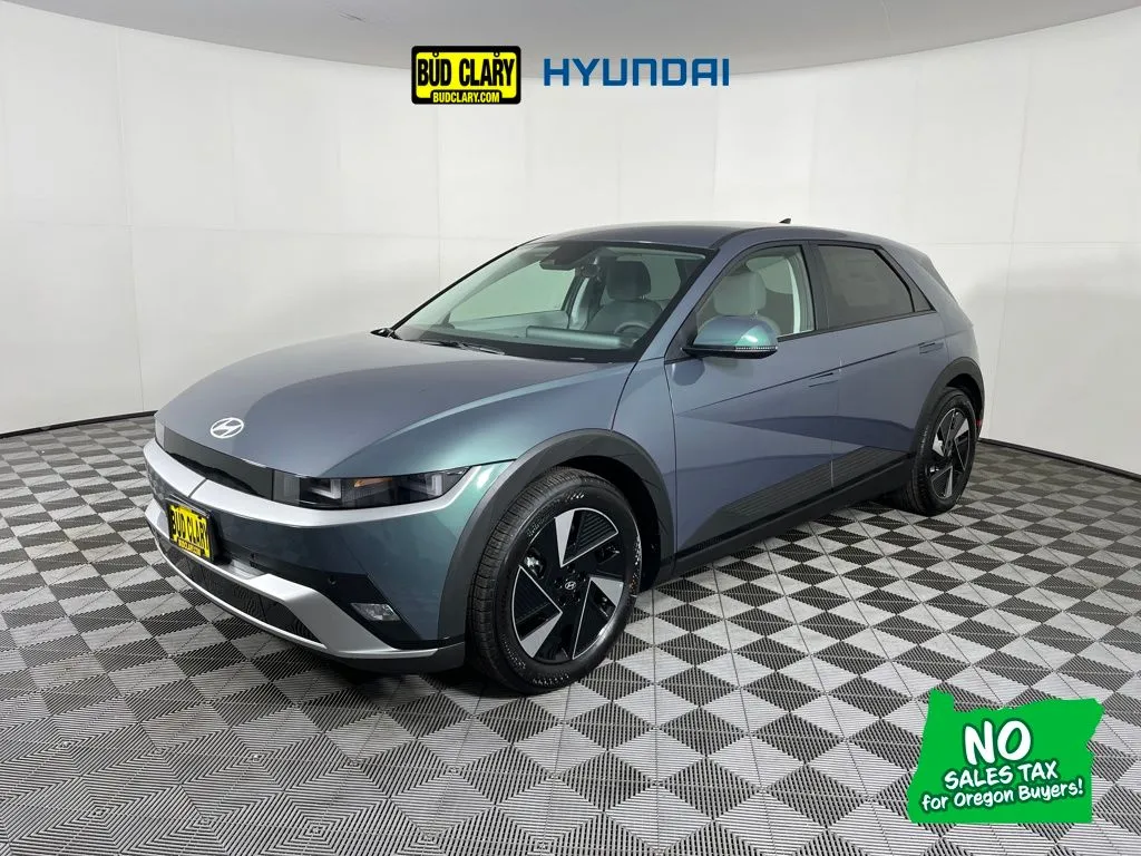 Unknown 2026 Hyundai IONIQ 5 SE for sale in Longview, WA