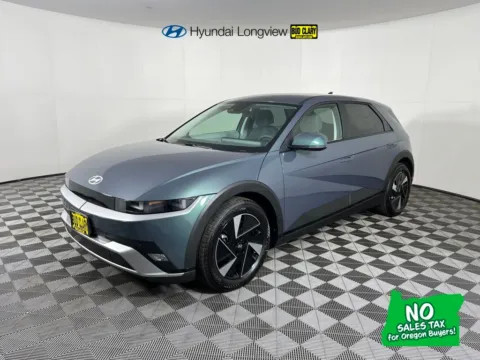 Unknown 2026 Hyundai IONIQ 5 SE for sale in Longview, WA
