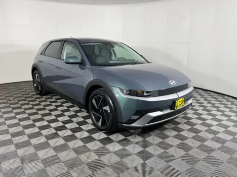 Another view of 2026 Hyundai IONIQ 5 SE for sale in Longview, WA at Ford Longview