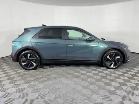 More photos of 2026 Hyundai IONIQ 5 SE at Ford Longview, WA