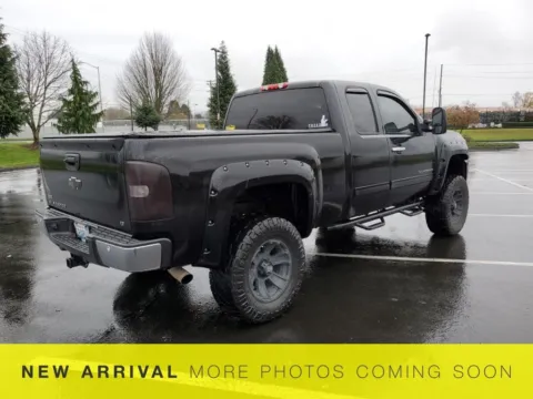 More photos of 2012 Chevrolet Silverado 1500 LT at Ford Longview, WA