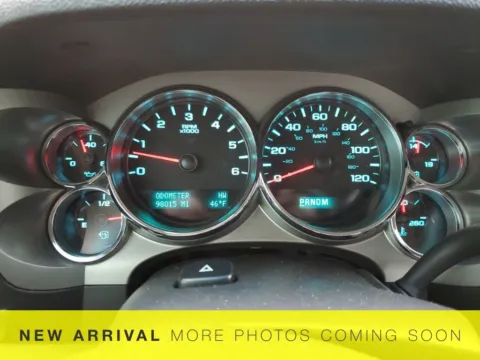 Photos of 2012 Chevrolet Silverado 1500 LT for sale in Longview, WA at Ford Longview