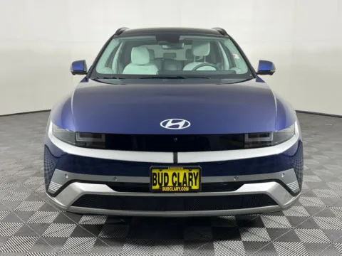 Photos of 2026 Hyundai IONIQ 5 Limited for sale in Longview, WA at Ford Longview