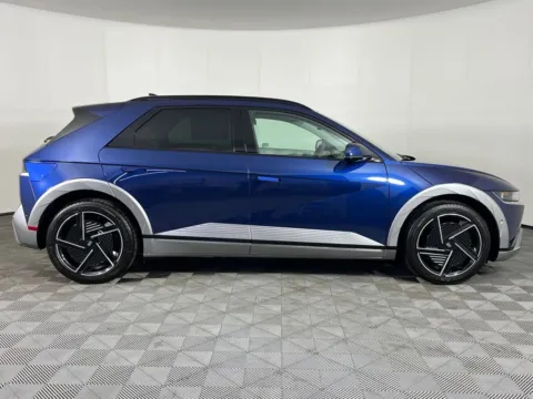 More photos of 2026 Hyundai IONIQ 5 Limited at Ford Longview, WA
