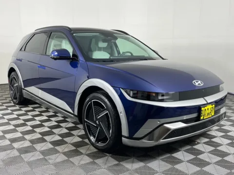 Another view of 2026 Hyundai IONIQ 5 Limited for sale in Longview, WA at Ford Longview