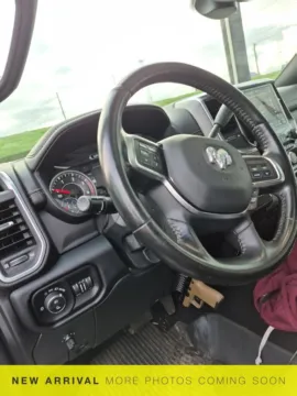 Photos of 2021 Ram 2500 Laramie for sale in Longview, WA at Ford Longview