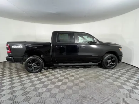 More photos of 2019 Ram 1500 Big Horn/Lone Star at Ford Longview, WA