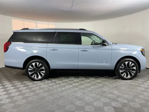 More photos of 2026 Ford Expedition Max Platinum at Bud Clary Ford Longview, WA