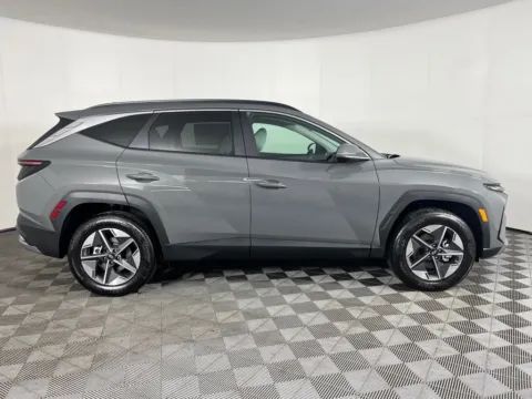 More photos of 2026 Hyundai Tucson SEL Premium at Ford Longview, WA