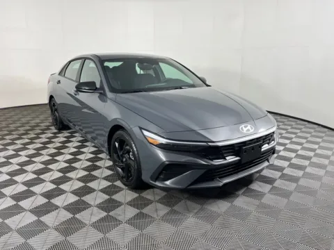 Another view of 2026 Hyundai Elantra SEL Sport for sale in Longview, WA at Ford Longview